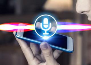 Voice Technology : Now You are talking !!!!!