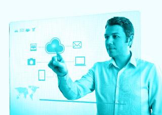 Paving way for NextGen IT with Hybrid Cloud