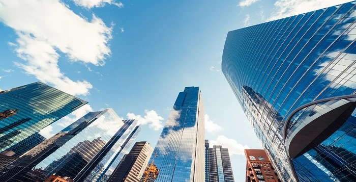 cloud-enabled business
