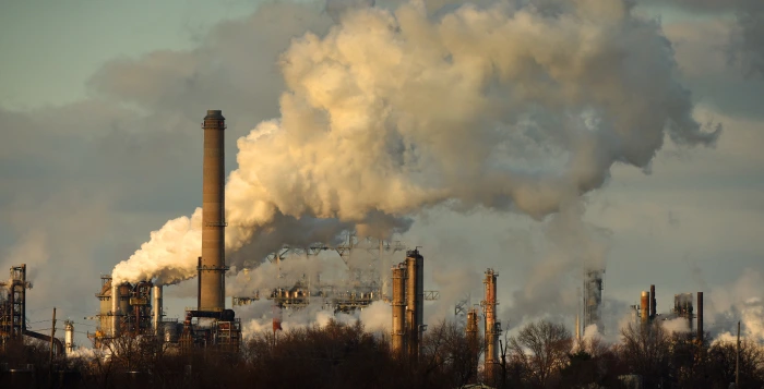 On the ground at COP27 – is technology the solution to the climate crisis? Banner