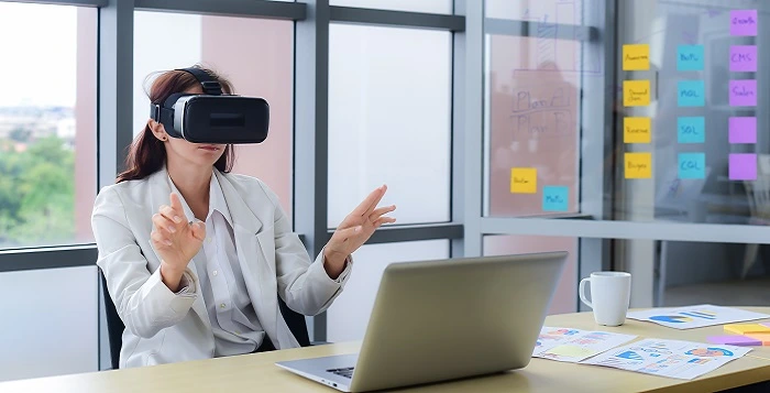 Understanding the metaverse for next-gen marketing