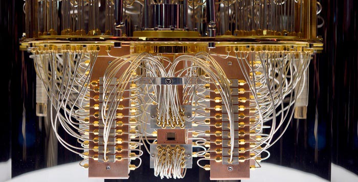 The rise in the adoption of quantum computing