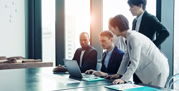 How to drive ethical and sustainable digital transformation