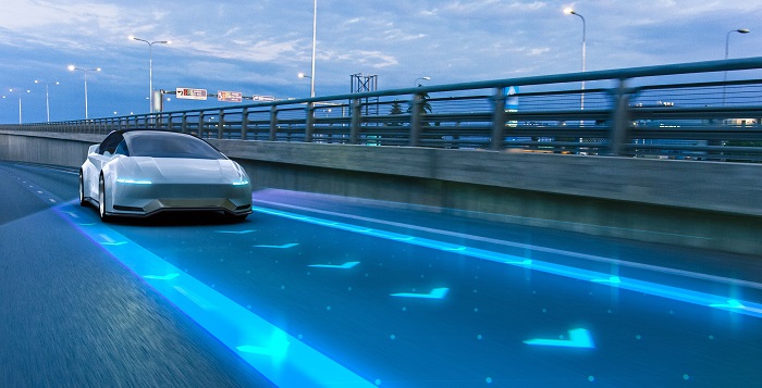 The road to a fully autonomous future