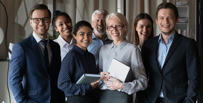 Embracing the power of age diversity: Valuing the multigenerational workforce