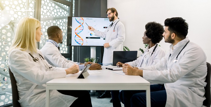 Advancing research: The tech-infused evolution of clinical trials