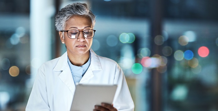 Cybersecurity in life sciences: Enabling protection in a complex environment