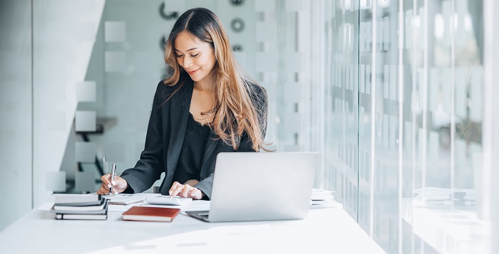Financial services' new frontier: Data and AI leading the way