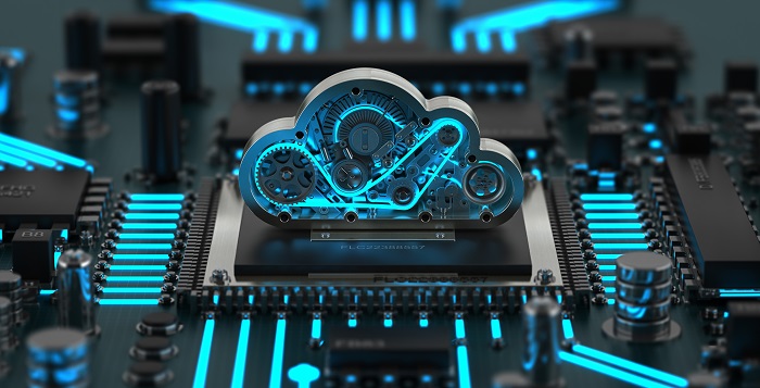 The rise of industry cloud