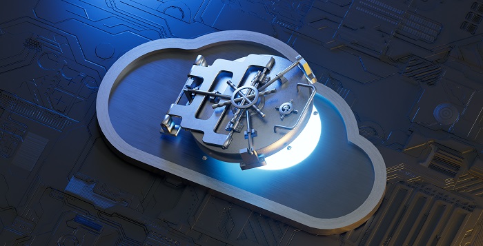 Ambitious plans for innovation interrupted by concerns for cloud security