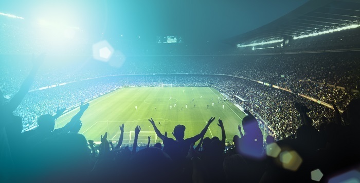 From executives to players, the sports world is embracing cloud technology