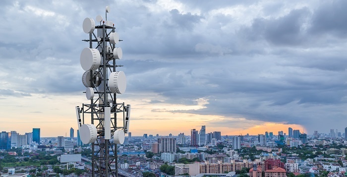 Driving the next wave of 5G adoption — wireless, secure and private networks