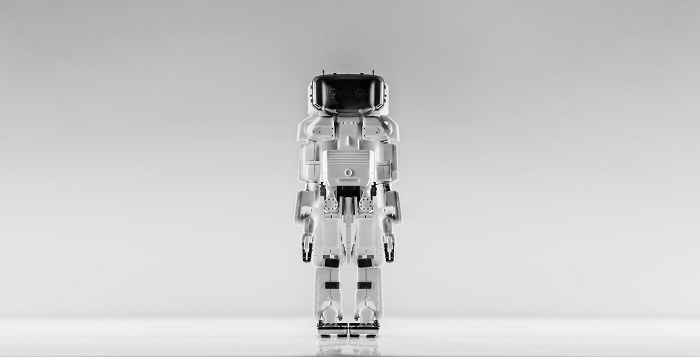 The growing accessibility of advanced robotics