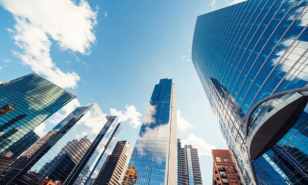 cloud-enabled business
