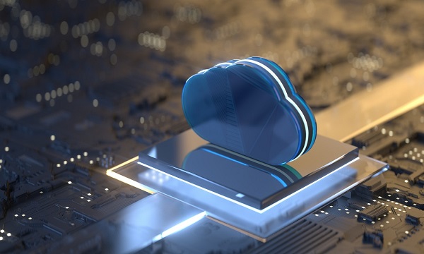 How to embrace cloud: the platform for enabling innovation