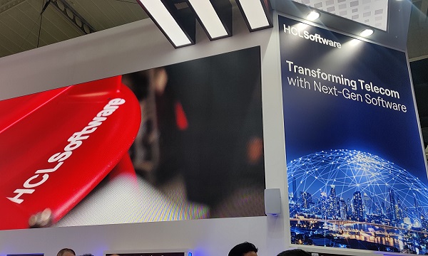 Live from MWC: HCLTech’s CTO shares his key 5G takeaways