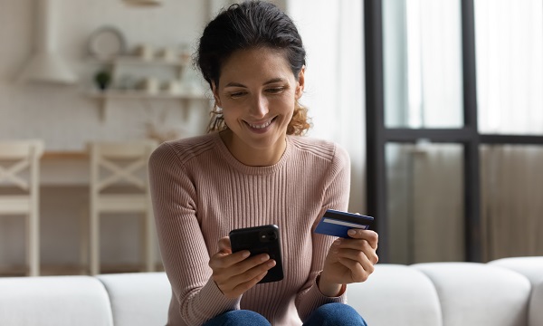 Delivering continuous improvements in mobile banking Delivering continuous improvements in mobile banking