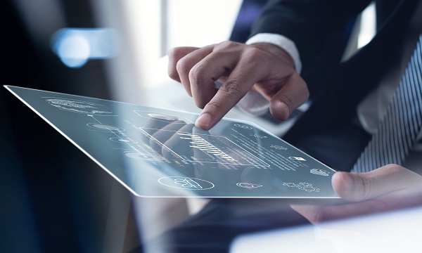 Digital platforms becoming the crucial differentiator for business growth Digital platforms becoming the crucial differentiator for business growth
