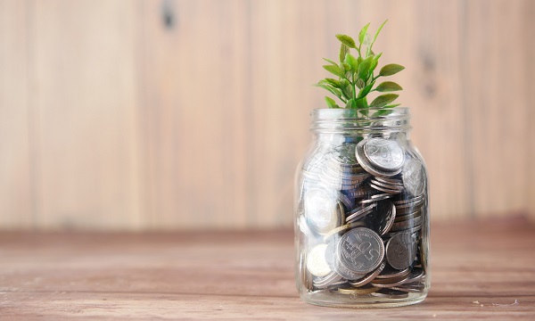 Banking on green finance, looking ahead to a greener future Banking on green finance, looking ahead to a greener future