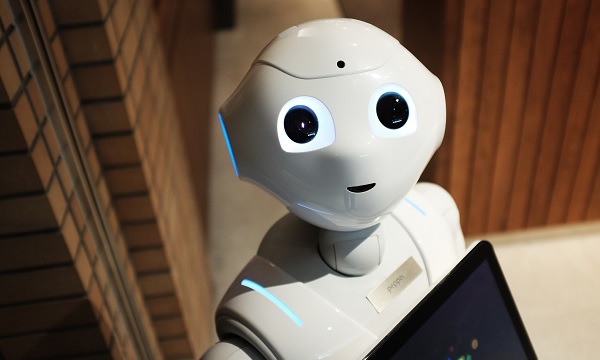 What AI has in store for you in the next five years What AI has in store for you in the next five years