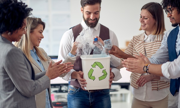 Taking a stand against plastic pollution: World Environment Day 2023 Taking a stand against plastic pollution: World Environment Day 2023
