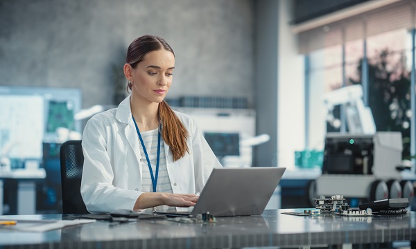 How Generative AI is shaping the next generation of work