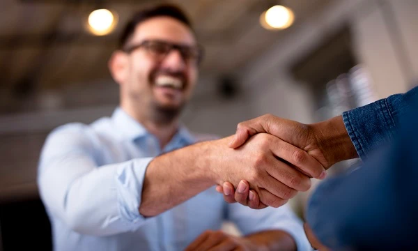 HCLTech recognized as a leader in 2023 Gartner® Magic Quadrant™ for public cloud IT transformation services