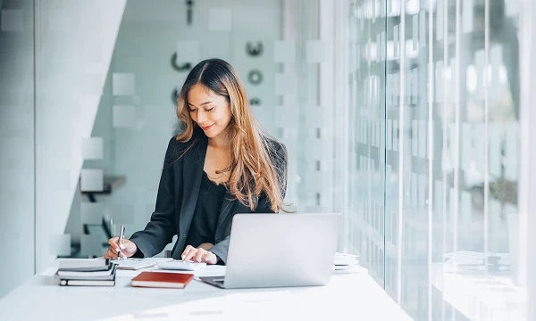 From technical to strategic: The changing role of the CIO Financial services' new frontier: Data and AI leading the way