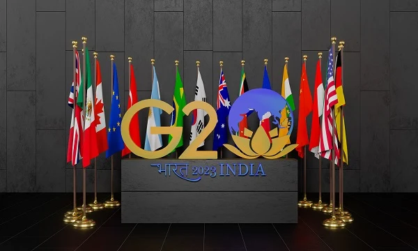 G20 nations’ tech-tonic approach to education