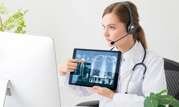 Healthcare systems are now parab-IoT-ic Healthcare systems are now parab-IoT-ic
