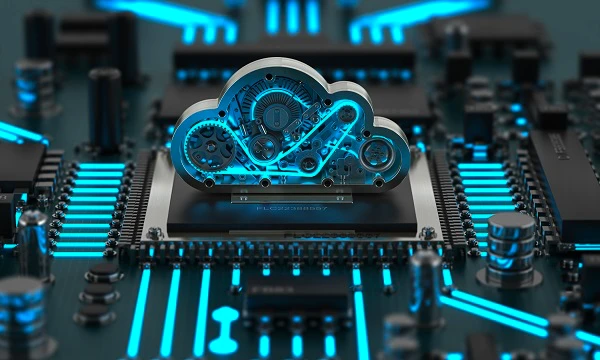 The rise of industry cloud The rise of industry cloud