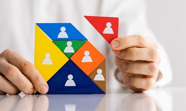 The confluence of AI and skill-centric talent management