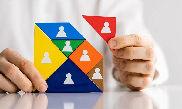 Tomorrow’s workforce: The confluence of AI and skill-centric talent management Tomorrow’s workforce: The confluence of AI and skill-centric talent management