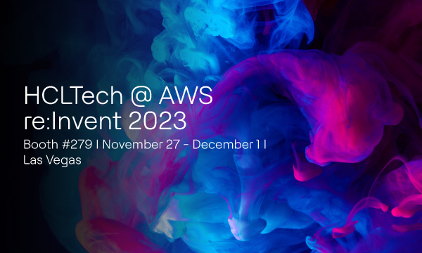 AWS re:Invent 2023: The biggest cloud event returns