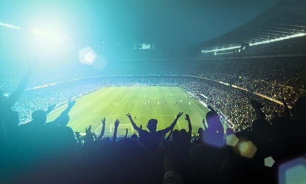 From executives to players, the sports world is embracing cloud technology