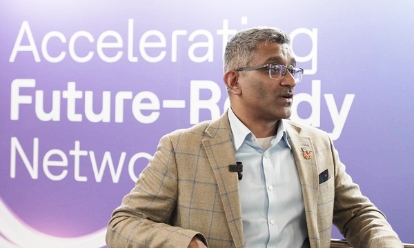 HCLTech’s CTO reflects on 5G and network slicing at MWC