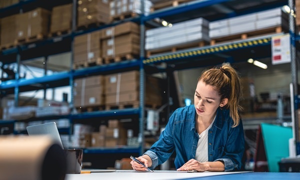 Maximizing returns: The power of AI in supply chain strategies