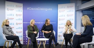 Closing The Digital Divide: Activating Technology And Innovation For Gender Equality
