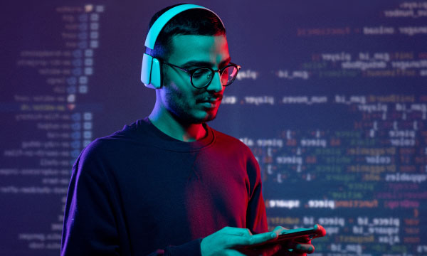 Maximizing the data advantage via AI/ML