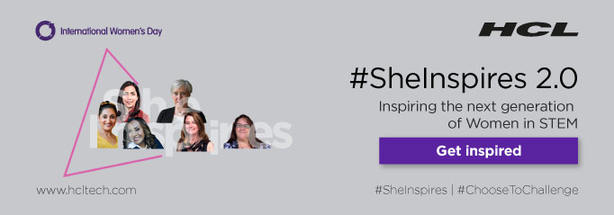 SheInspires SheInspires