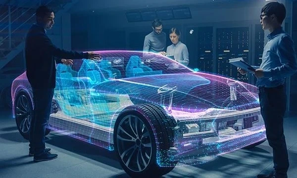 Software-defined vehicles: A new era of validation with shift-left strategies Software-defined vehicles: A new era of validation with shift-left strategies